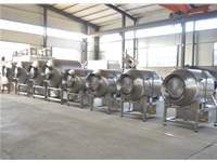 設(shè)備展示區(qū)二