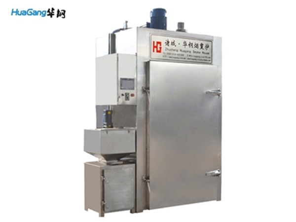 煙熏爐的優(yōu)點(diǎn)