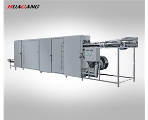 多層烘干機(jī)