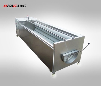 土豆清洗去皮機(jī)