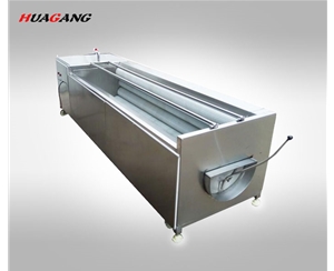 土豆清洗去皮機(jī)