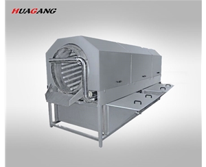 滾筒式洗袋機(jī)