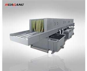 多功能洗箱機(jī)