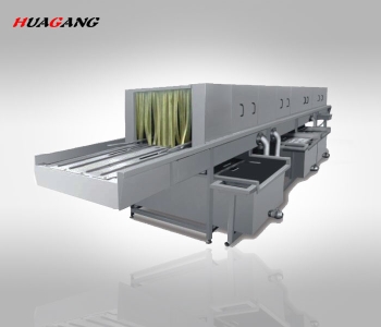 多功能洗箱機(jī)