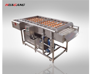 毛發(fā)去雜清洗機(jī)