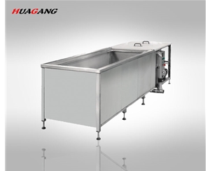 自動(dòng)解凍機(jī)