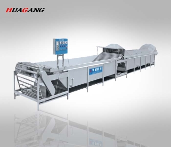 巴氏殺菌機設備