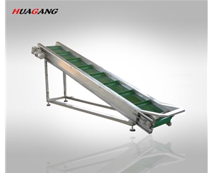 提升輸送機(jī)