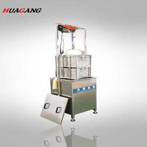 小型方形鹵煮鍋