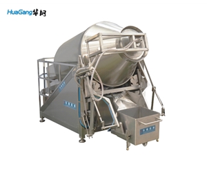 液壓滾揉機(jī)