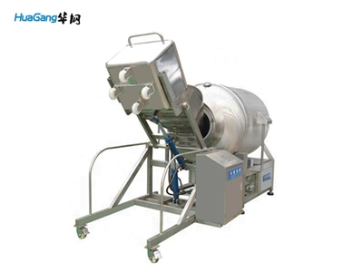 自動(dòng)上料滾揉機(jī)