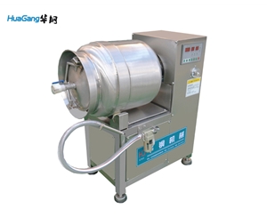 小型真空滾揉機