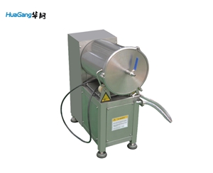 10L真空滾揉機(jī)（可拆卸）