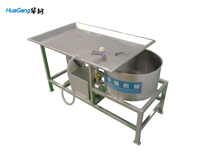 手動鹽水注射機(jī)