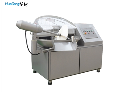 變頻斬拌機(jī)ZB-125L