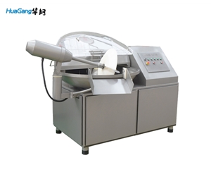 變頻斬拌機ZB-125L