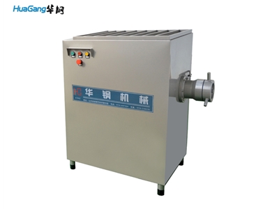 100型凍肉絞肉機