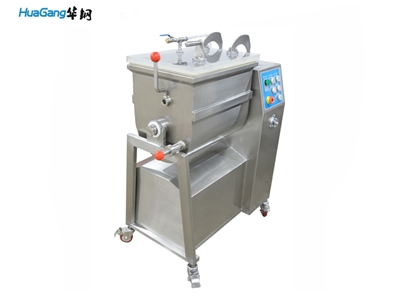 真空拌餡機(jī)50升