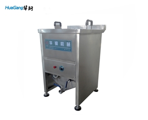 小型油炸機(jī)