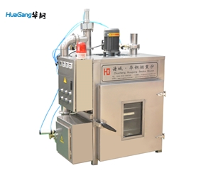 實驗室用小型熏蒸爐