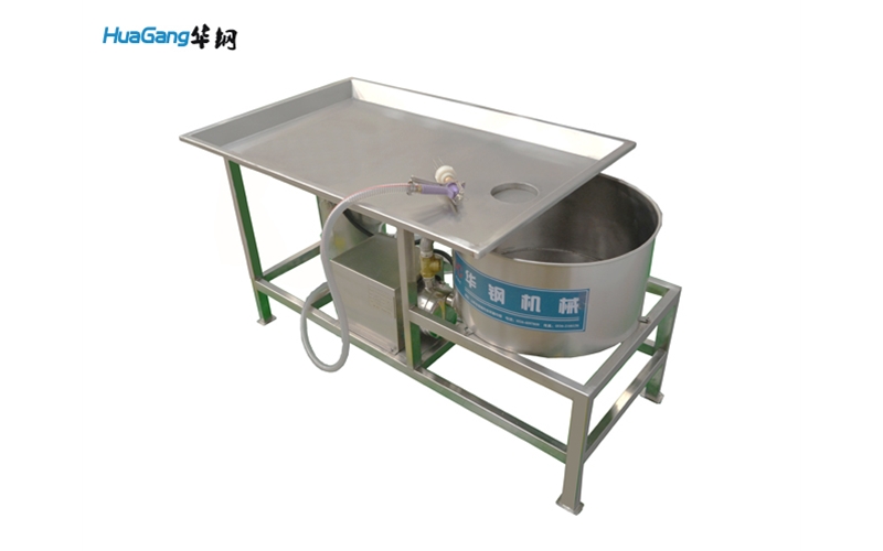 手動鹽水注射機(jī)