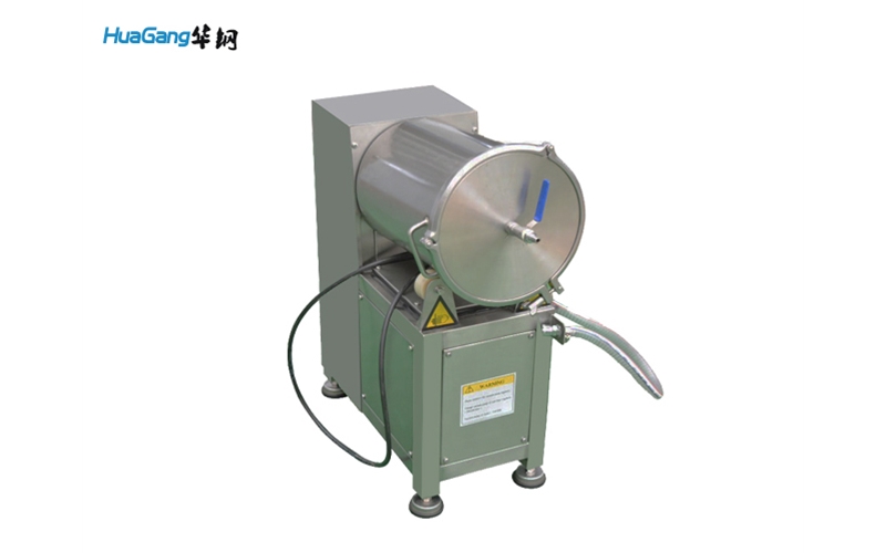 小型真空滾揉機(jī)10升