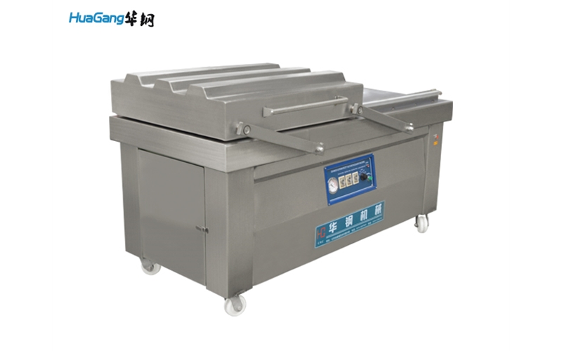 DZ-800/2S真空包裝機