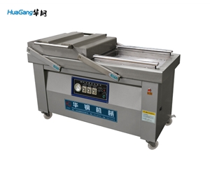 DZ-600/2S真空包裝機(jī)