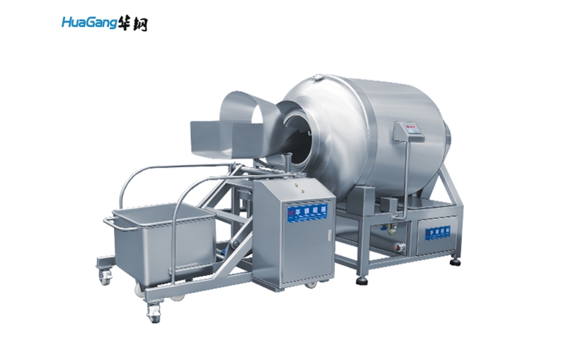 滾揉機(jī)配套上料提升機(jī)