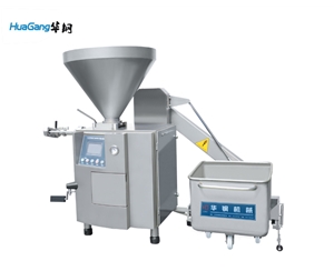 真空定量扭結(jié)灌腸機