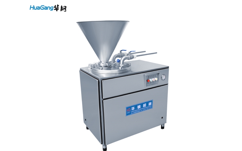 香腸灌腸機(jī)