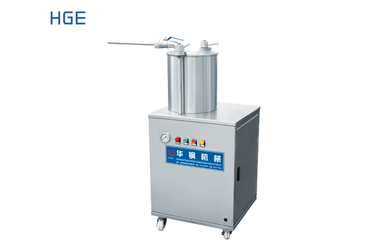 小型電動灌腸機（20升）