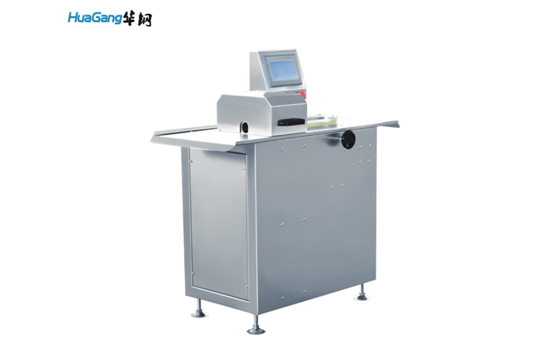 全自動(dòng)香腸扎線機(jī)