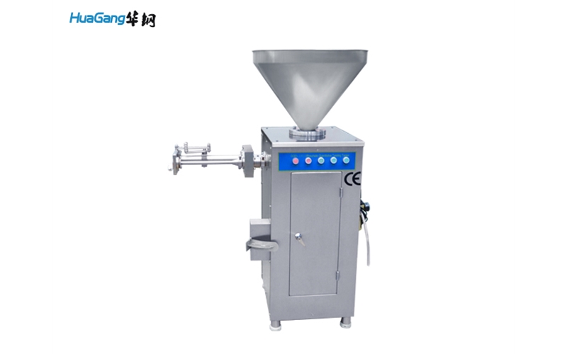 氣動定量扭結(jié)灌腸機(jī)