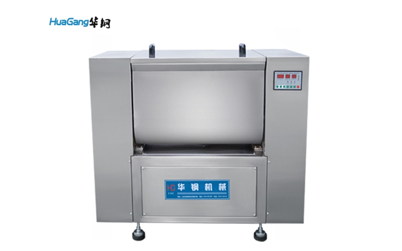 雙軸拌餡機(jī)200升