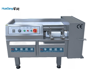 微凍肉切丁機(jī)350