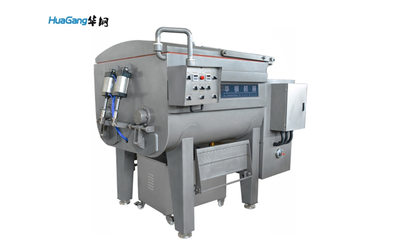 真空拌餡機(jī)1200升