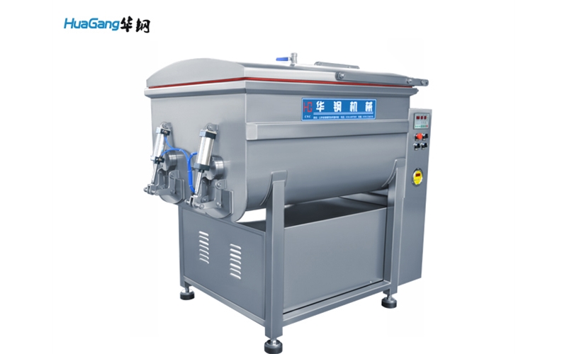 真空拌餡機(jī)750升