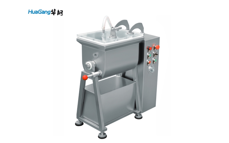 真空拌餡機(jī)20升