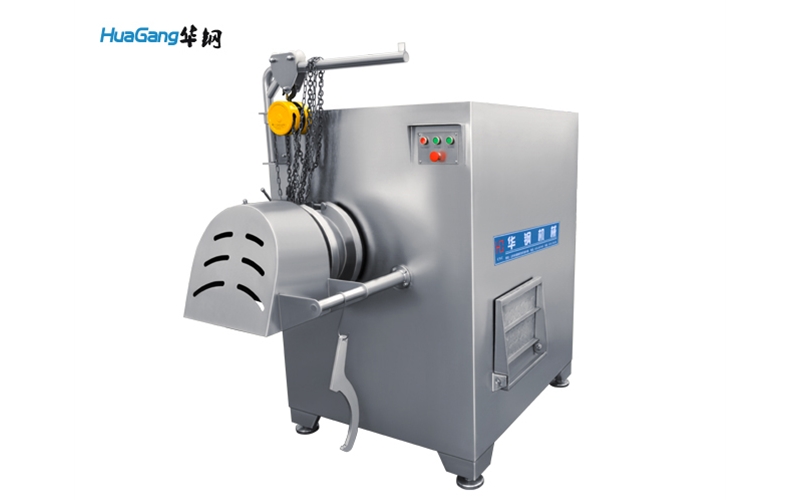 250凍肉絞肉機(jī)