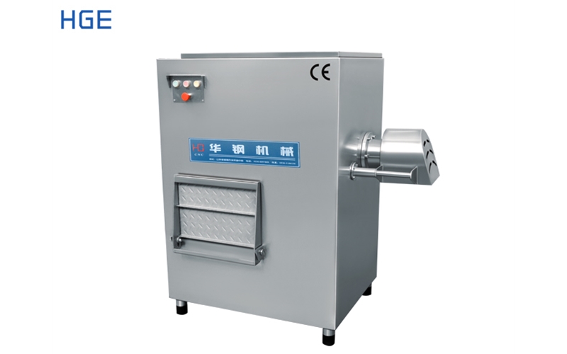 160型凍肉絞肉機(jī)