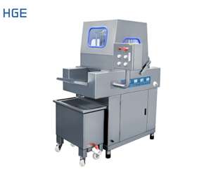 自動鹽水注射機80針