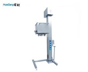 立式提升機(jī)