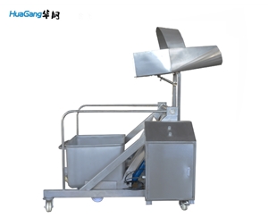 液壓提升機(jī)