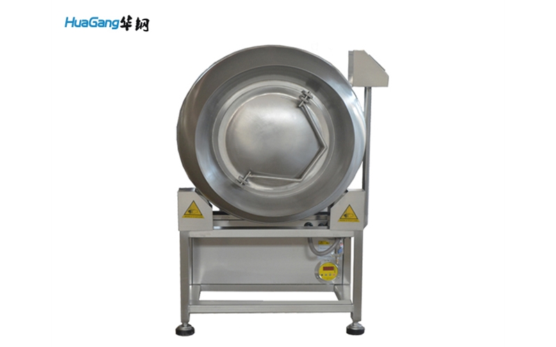 呼吸式真空滾揉機(jī)